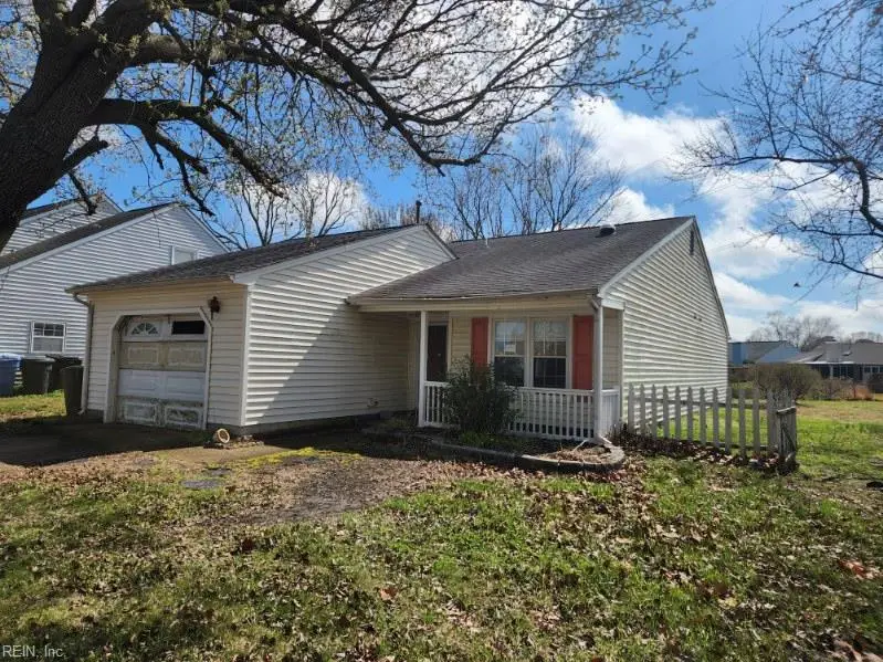 1972 Sydenham Trail, Virginia Beach, VA 23464 - #1