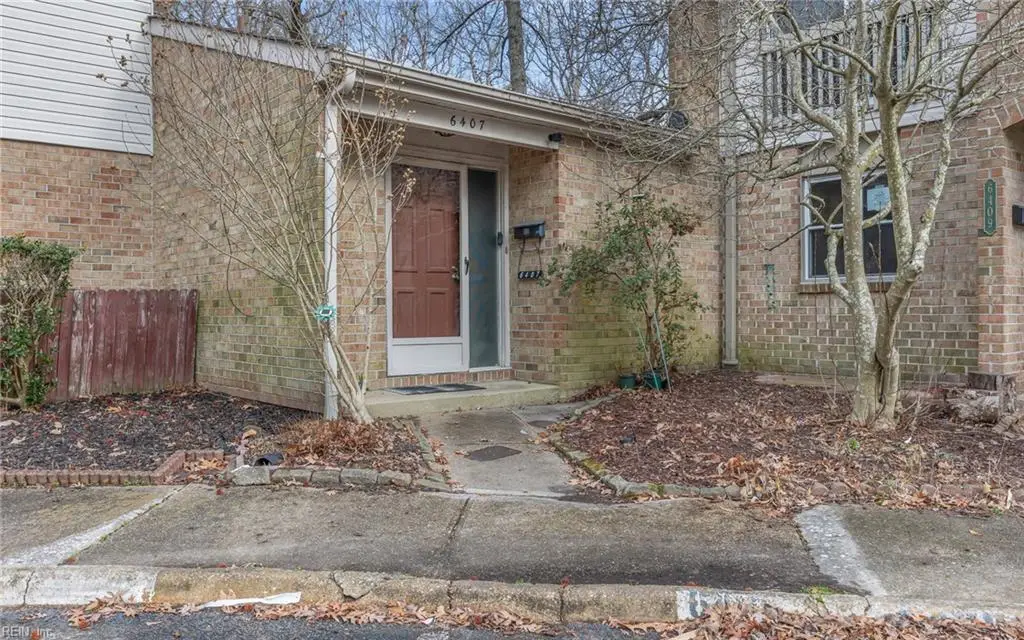 6407 Duquesne Place, Virginia Beach, VA 23464 - #1