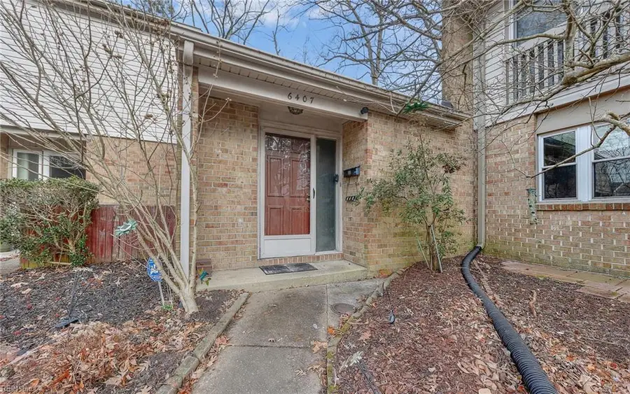 6407 Duquesne Place, Virginia Beach, VA 23464 - #2