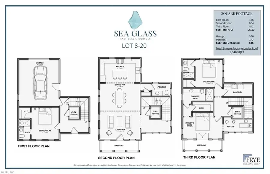 4245 E Beach Drive, Norfolk, VA 23518 - #2