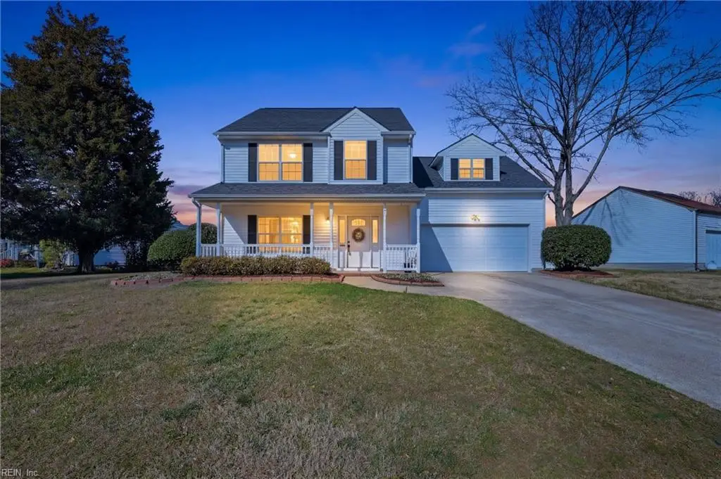 917 Ferryman Quay, Chesapeake, VA 23323 - #1