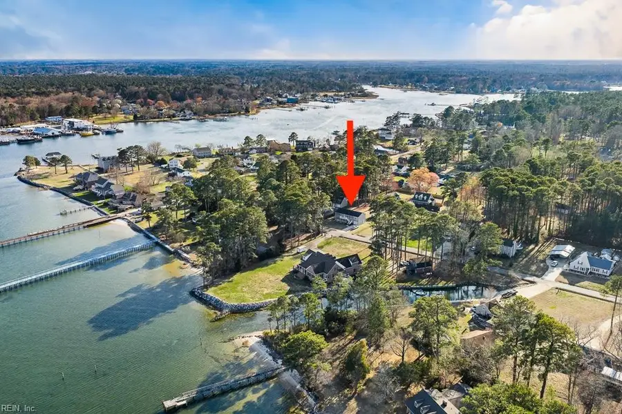 617 Dandy Loop Road, Yorktown, VA 23692 - #2