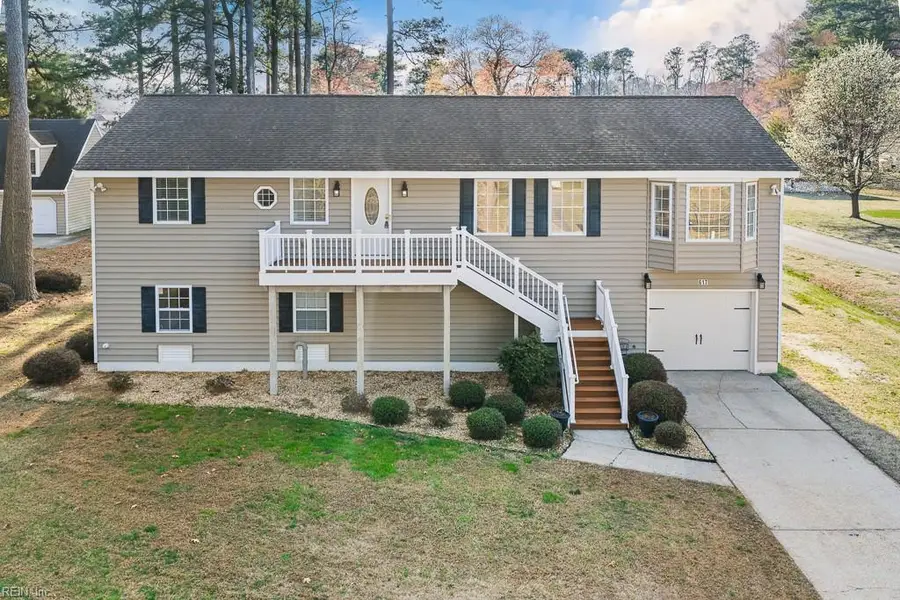 617 Dandy Loop Road, Yorktown, VA 23692 - #3