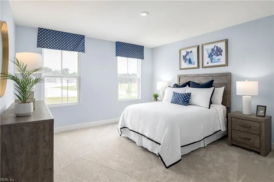 6129 Bold Stone #8D, Williamsburg, VA 23188 - #3