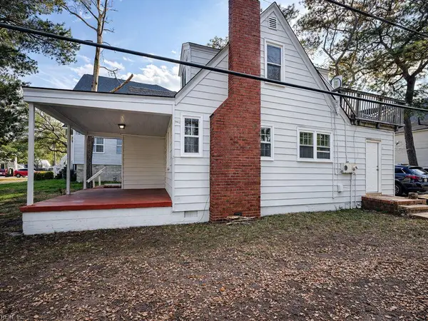 9571 13th Bay Street, Norfolk, VA 23518