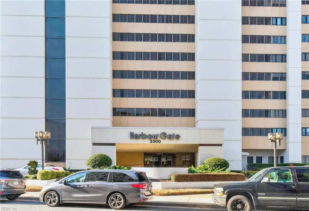 3300 Ocean Shore Avenue #1401, Virginia Beach, VA 23451 - #1