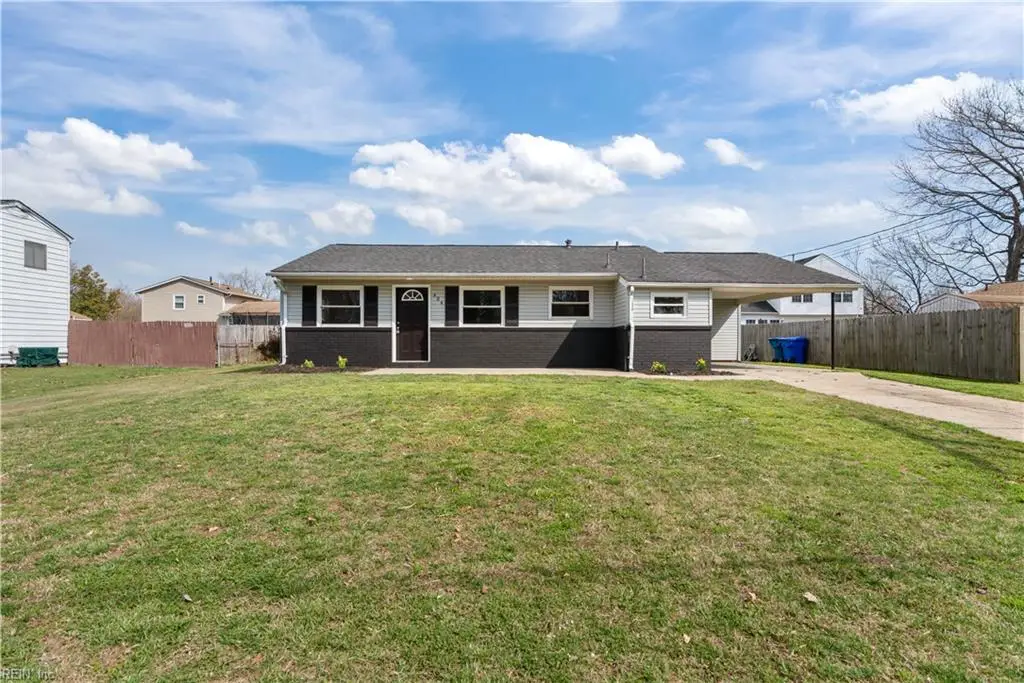 404 Pelican Lane, Virginia Beach, VA 23452 - #1