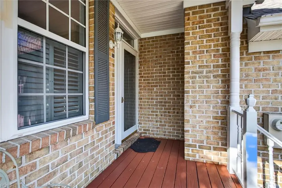 149 Creekshire Crescent, Newport News, VA 23603 - #3