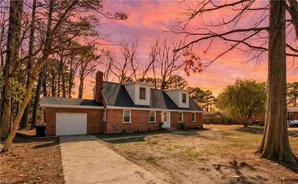 913 Norfleet Road, Virginia Beach, VA 23464