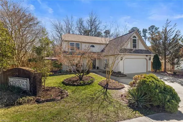 3001 Winterberry Lane, Virginia Beach, VA 23453