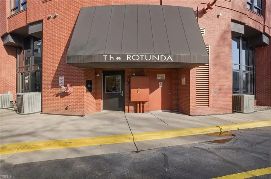 415 Saint Pauls Boulevard #603, Norfolk, VA 23510 - #3