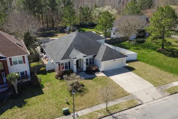 2337 Edmenton Drive, Virginia Beach, VA 23456