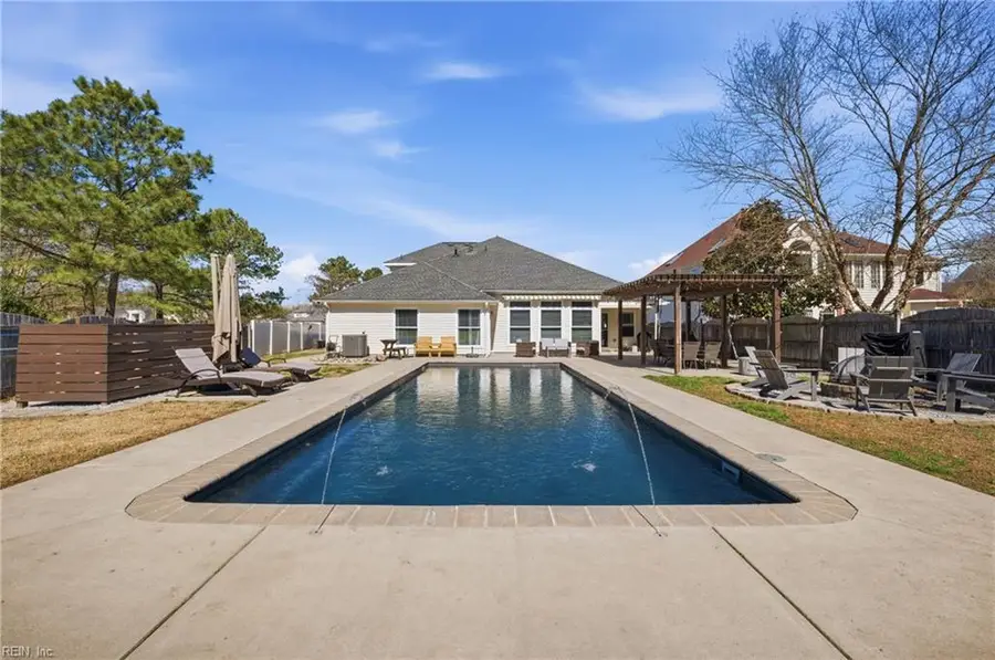 2337 Edmenton Drive, Virginia Beach, VA 23456 - #3