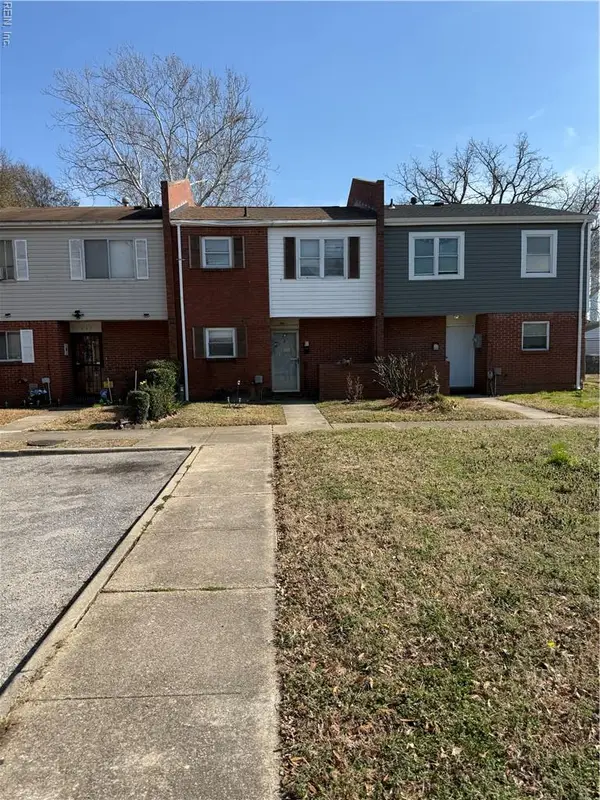 925 E Liberty Street, Norfolk, VA 23523