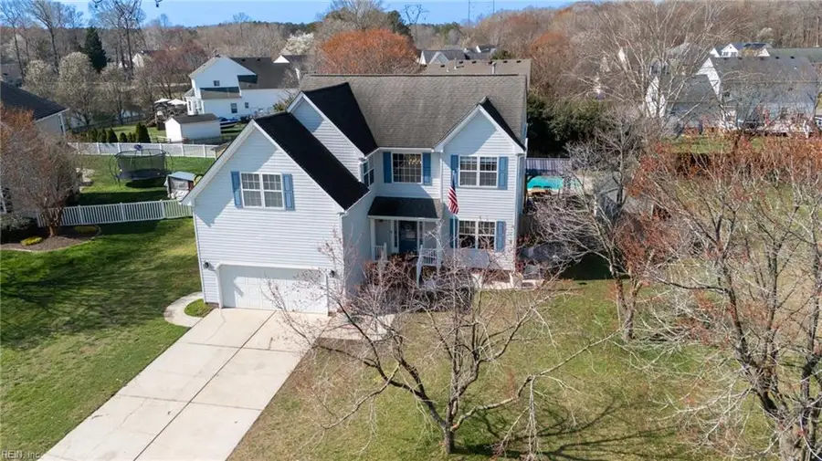 1108 Rockland Court, Chesapeake, VA 23322 - #2