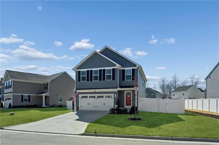 115 Sourgum Lane, Williamsburg, VA 23185 - #2