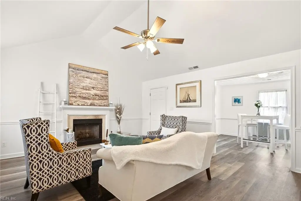 2076 Nansemond Parkway, Suffolk, VA 23434 - #1