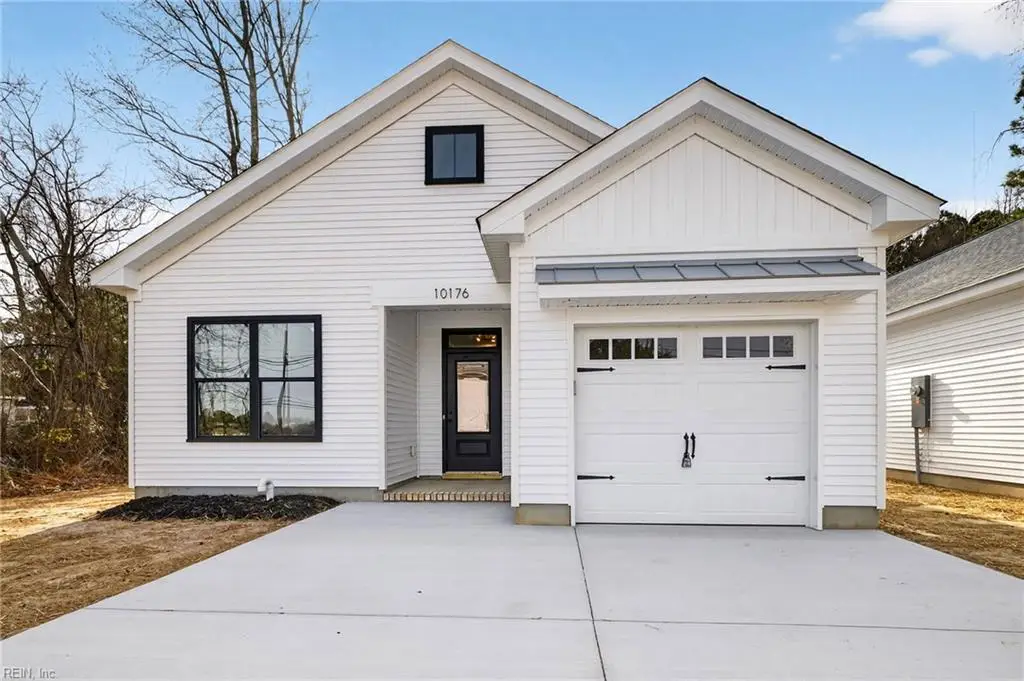 10176 Bank Street, Windsor, VA 23487 - #1