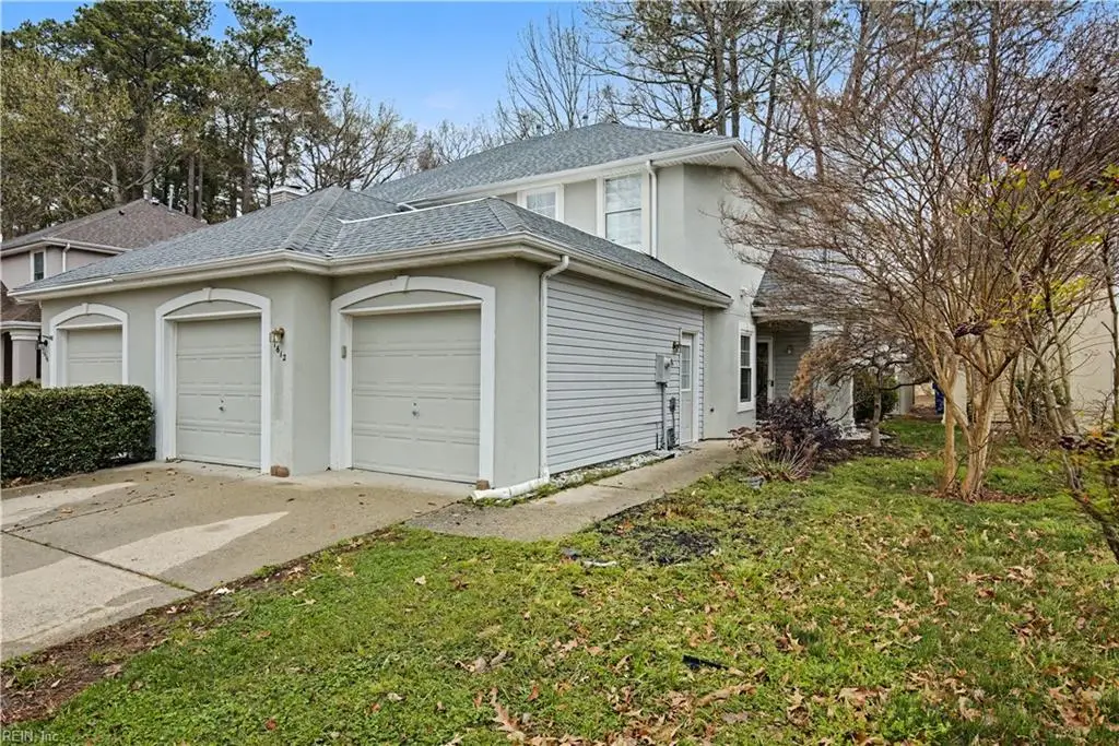 1612 Willow Cove, Newport News, VA 23602 - #1