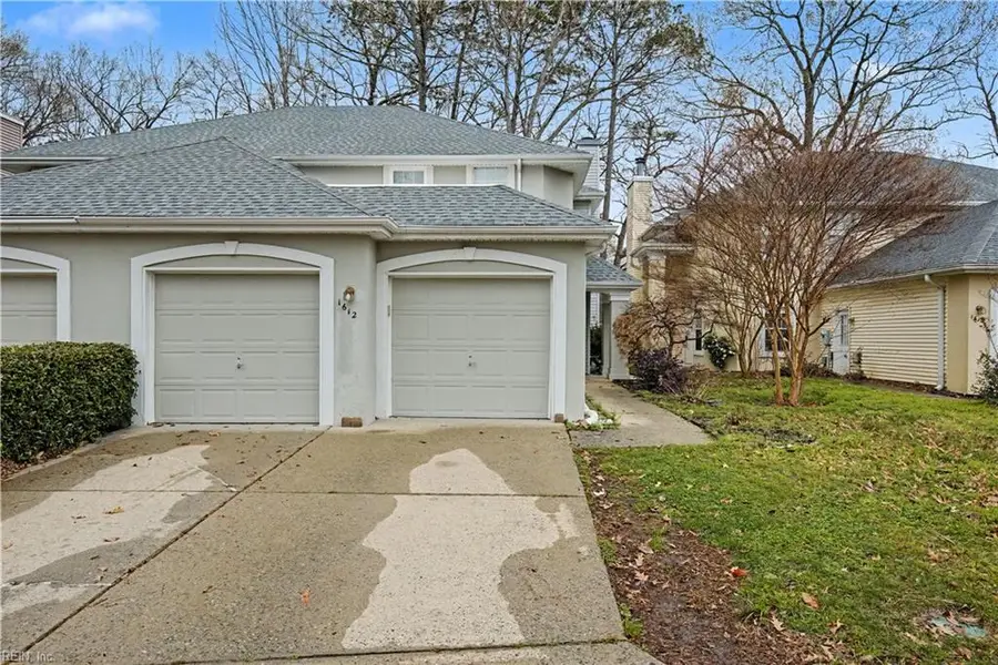 1612 Willow Cove, Newport News, VA 23602 - #2