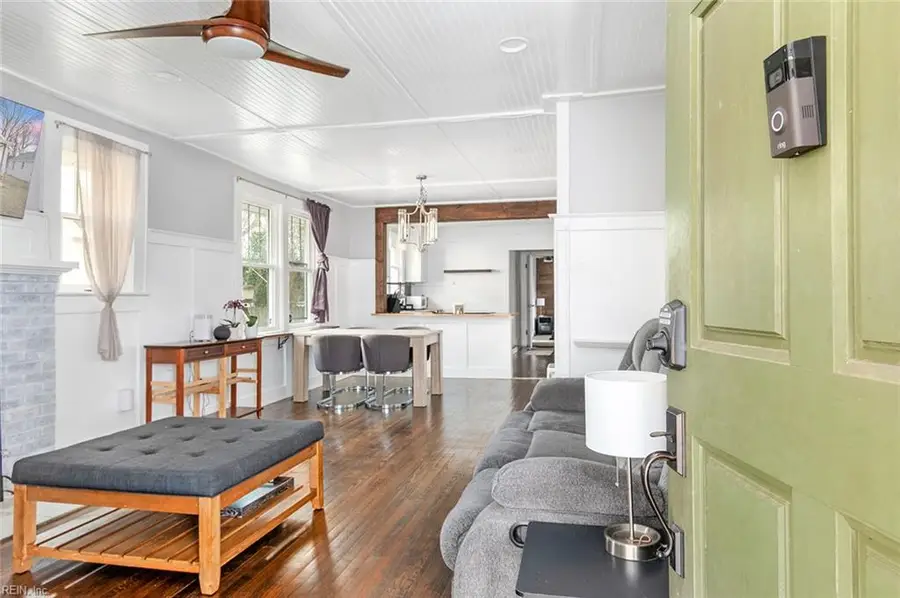 3614 Matoaka Road, Hampton, VA 23661 - #2