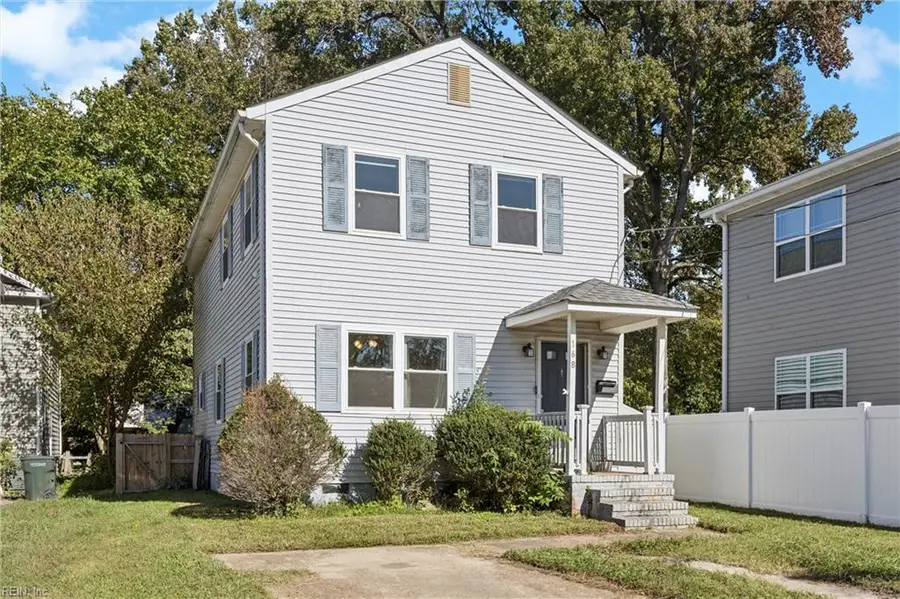 168 Woodland Road, Hampton, VA 23663 - #2