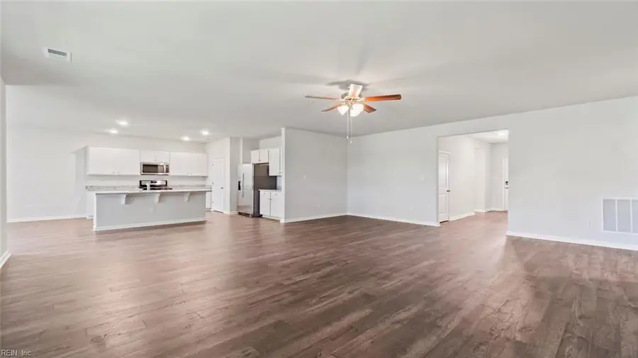 MM (the Denton Floor Plan) Intracoastal Way, Chesapeake, VA 23322 - #3