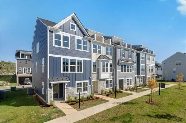 8 Bracewell Lane, Yorktown, VA 23692