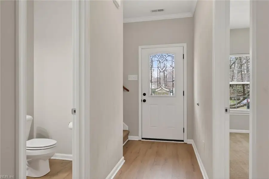 1707 Willow Avenue, Chesapeake, VA 23325 - #3