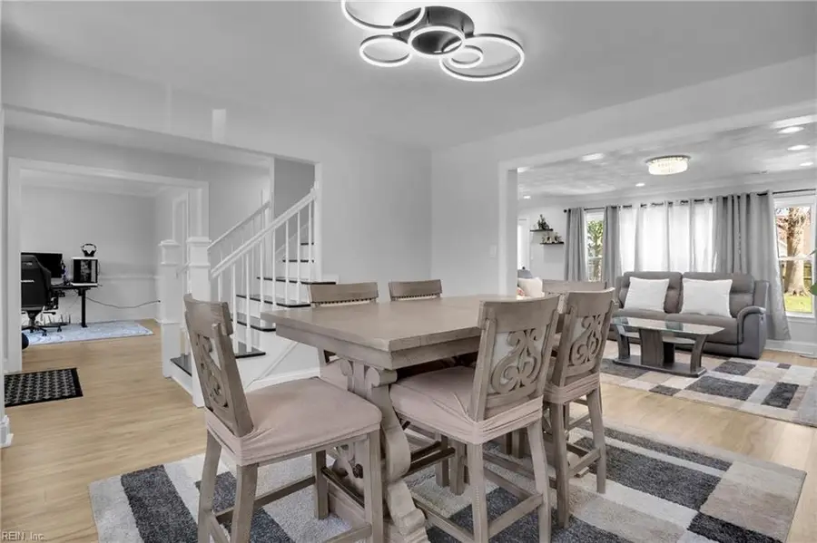 3025 Silver Maple Drive, Virginia Beach, VA 23452 - #2