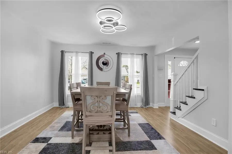3025 Silver Maple Drive, Virginia Beach, VA 23452 - #3