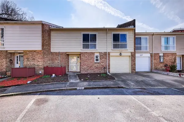 1313 Glyndon Drive, Virginia Beach, VA 23464