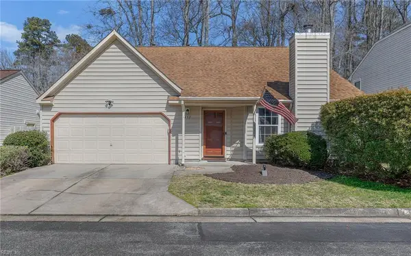 2453 Timber Run, Virginia Beach, VA 23456