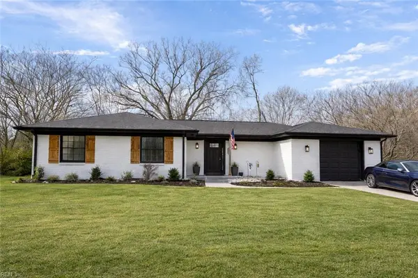 4941 Brandywine Drive, Virginia Beach, VA 23464