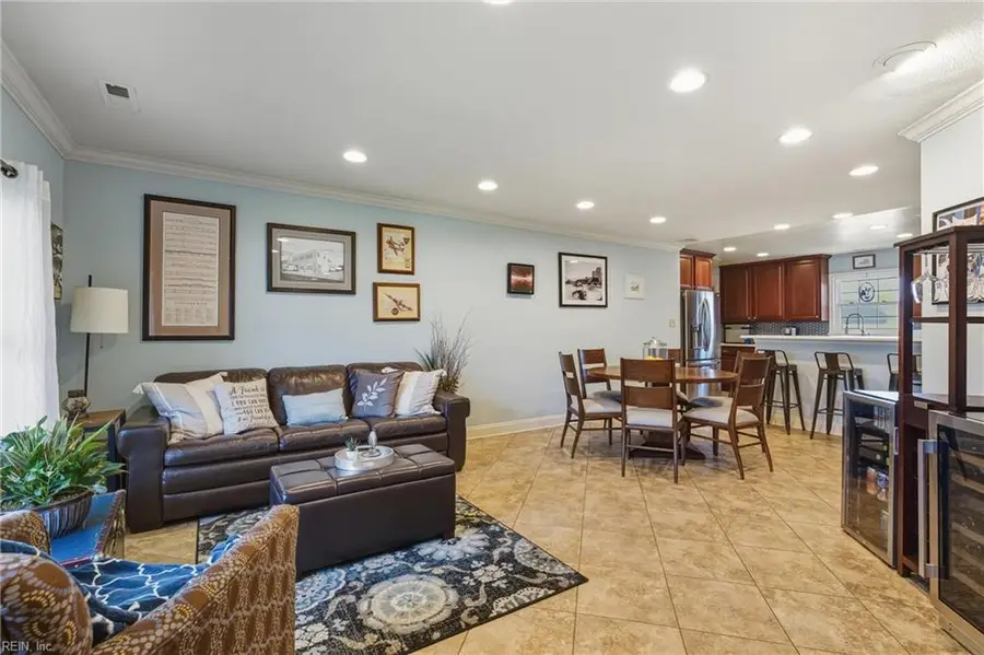 4777 Cranbrook Court, Virginia Beach, VA 23464 - #2