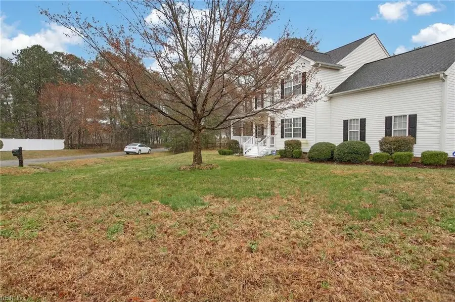 116 Old Field Road, Williamsburg, VA 23188 - #2