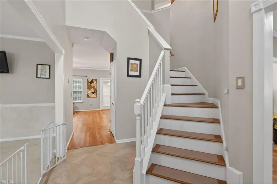 116 Old Field Road, Williamsburg, VA 23188 - #3