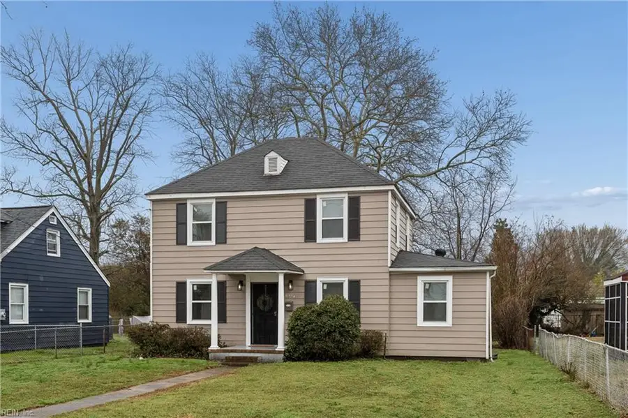 844 15th Street, Newport News, VA 23607 - #2