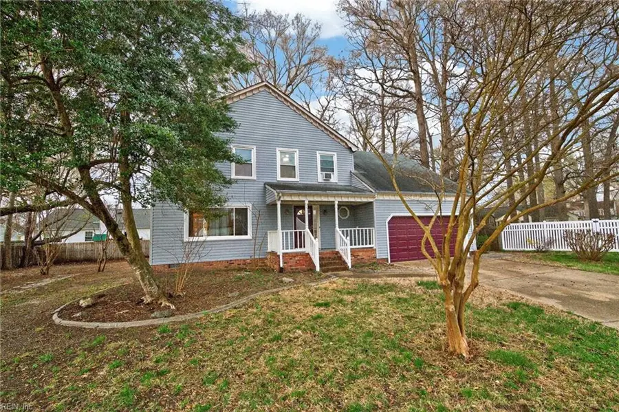 9 Ancel Court, Hampton, VA 23666 - #2