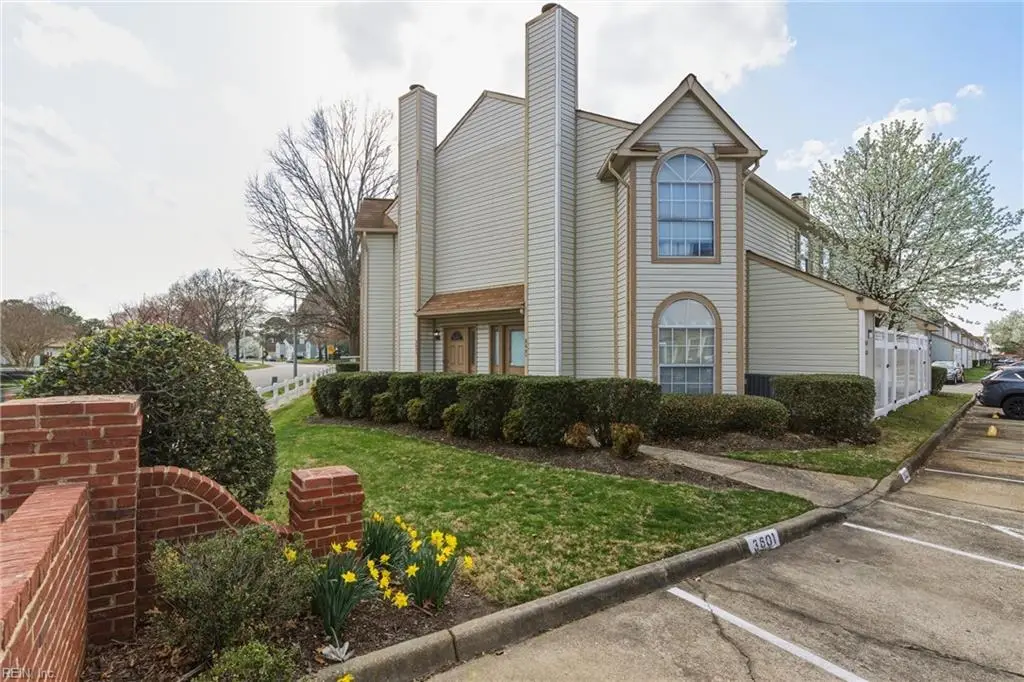 3603 Essex Pond Quay, Virginia Beach, VA 23462 - #1