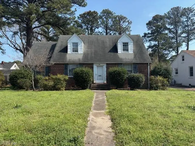 5410 Studeley Avenue, Norfolk, VA 23508 - #1