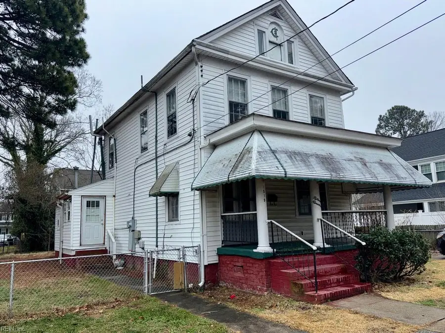 1519 Lansing Avenue, Portsmouth, VA 23704 - #3