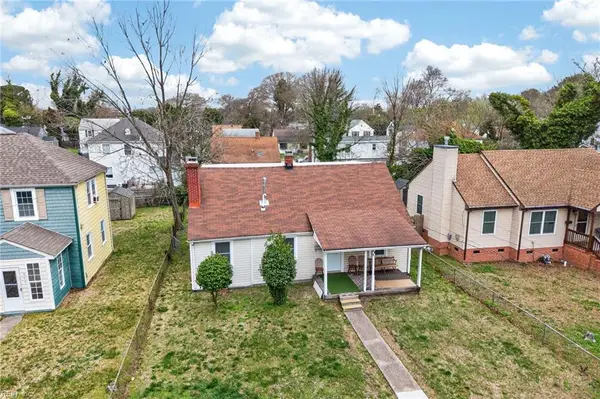 945 17th Street, Newport News, VA 23607