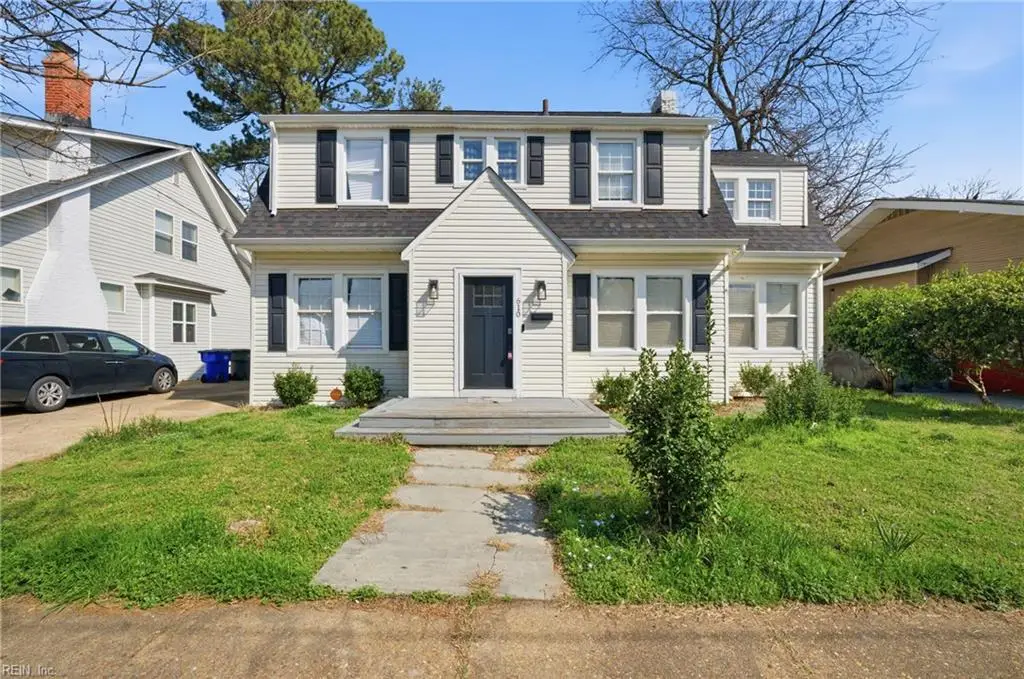 610 W 28th Street, Norfolk, VA 23508 - #1
