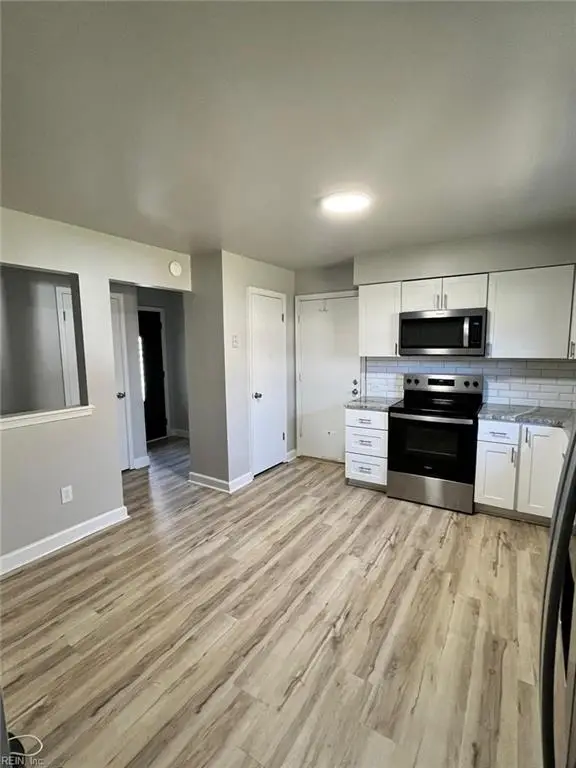 1114 Eaglewood Drive, Virginia Beach, VA 23454 - #1