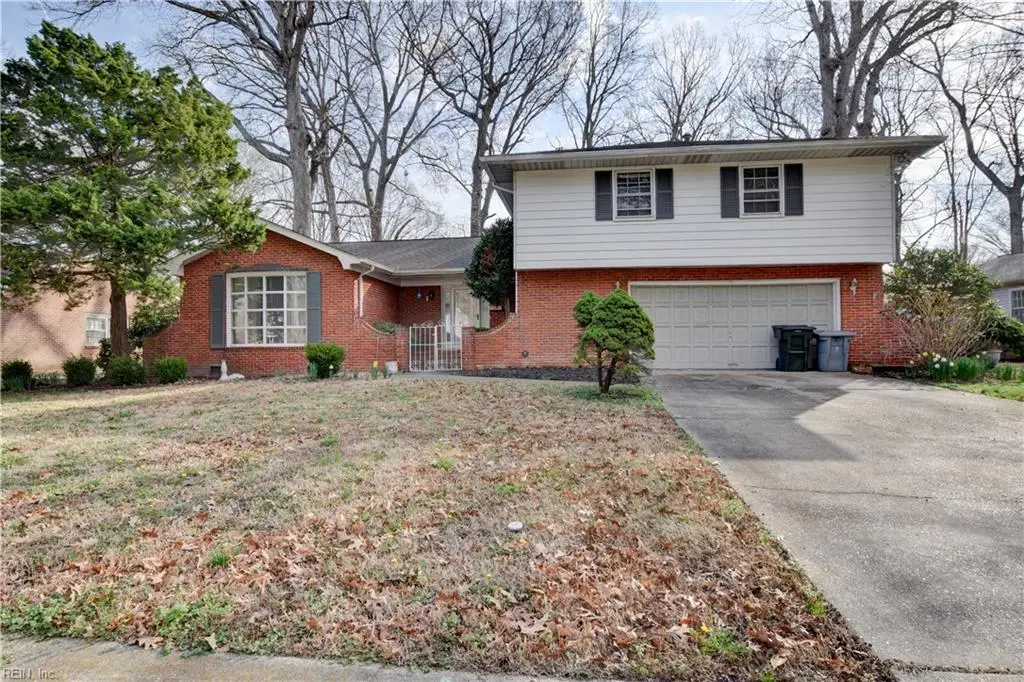 217 Hankins Drive, Hampton, VA 23669 - #1
