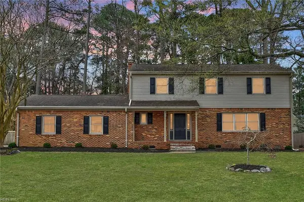 3321 Mapleton Crescent, Chesapeake, VA 23321