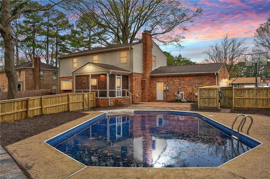 3321 Mapleton Crescent, Chesapeake, VA 23321 - #2