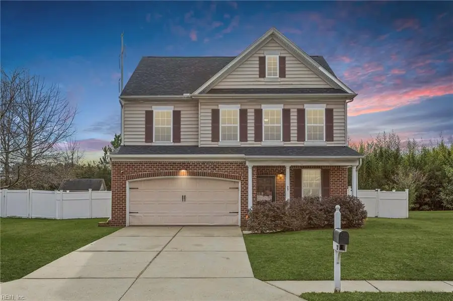 27 Hampshire Glen Parkway, Hampton, VA 23669 - #2