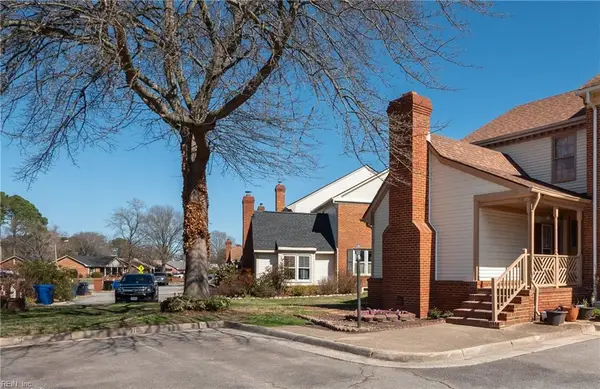 716 Lord Dunmore Drive, Virginia Beach, VA 23464